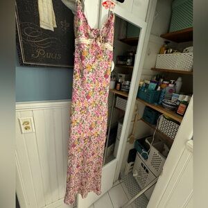 Princess Polly Emily Maxi Dress